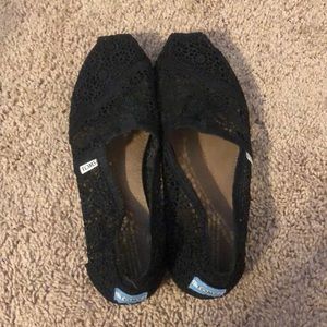 Toms shoes